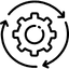 technology icon