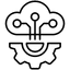 technology icon