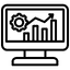 technology icon