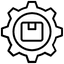 technology icon