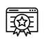 technology icon