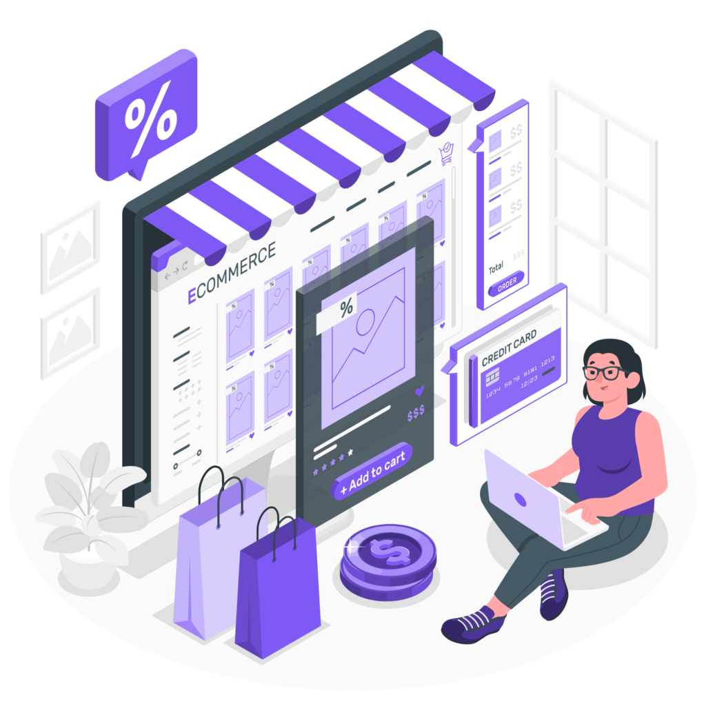 digital commerce